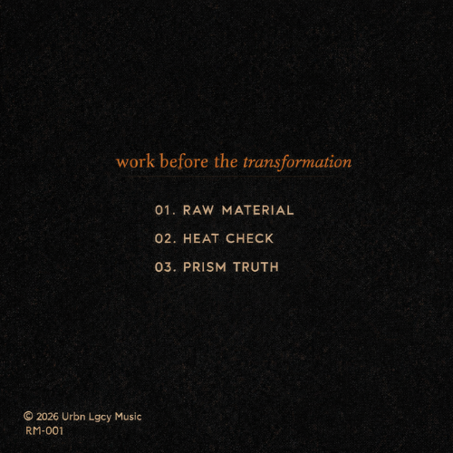 The Alchemy of Self cover art