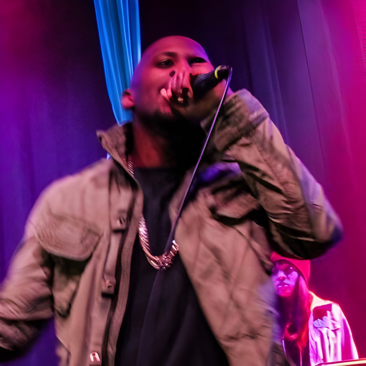 Smoove Quotes portrait