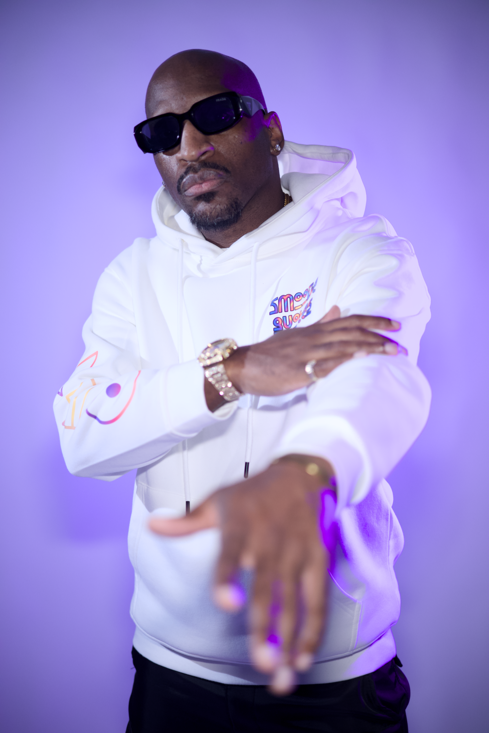 Smoove Quotes montage